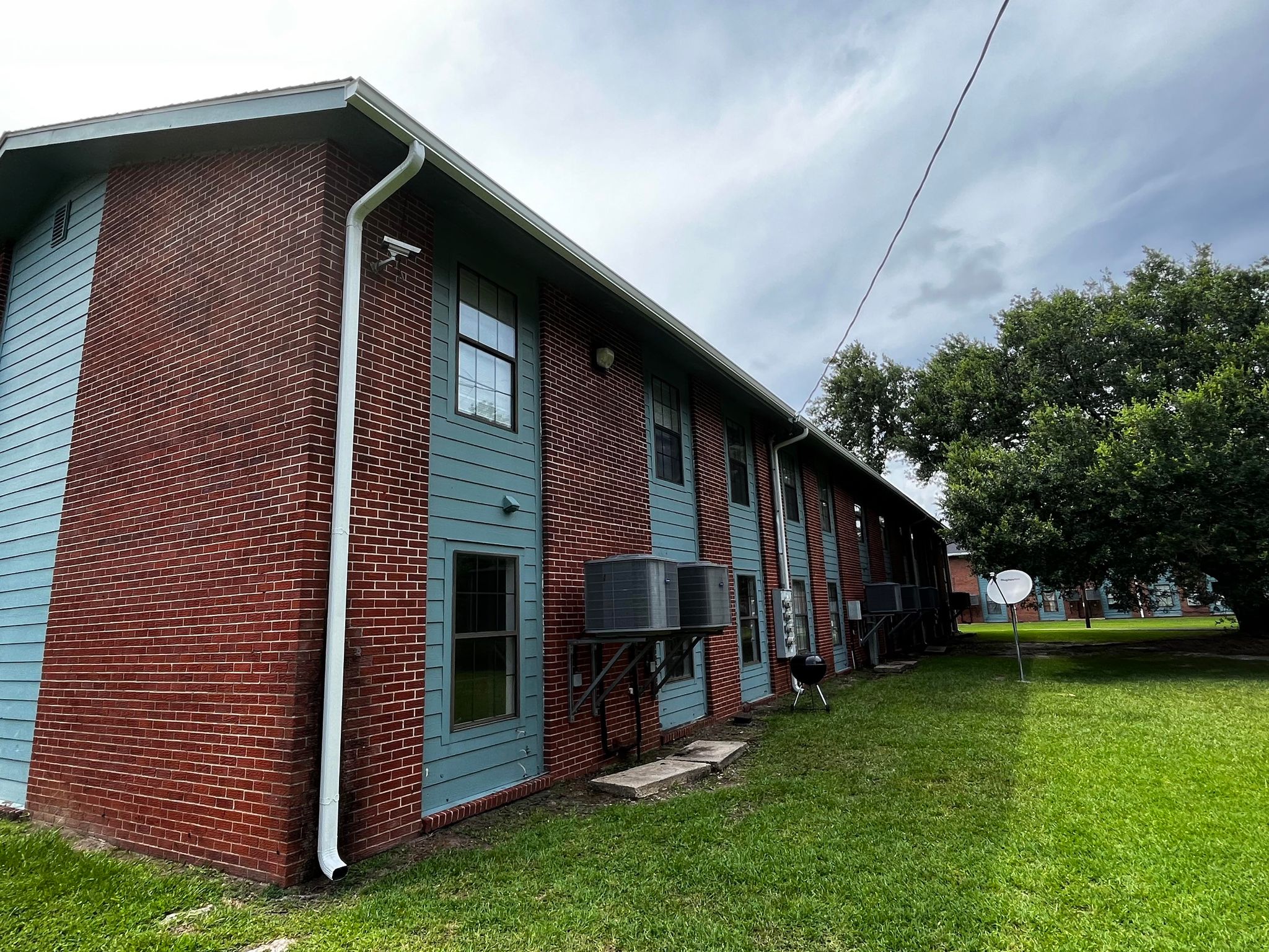 Southern Gutters LLC Image