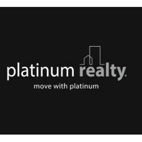 Natalie Pierron with Pierron Homes at Platinum Realty