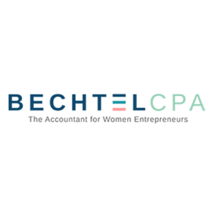Bechtel CPA, LLC Logo