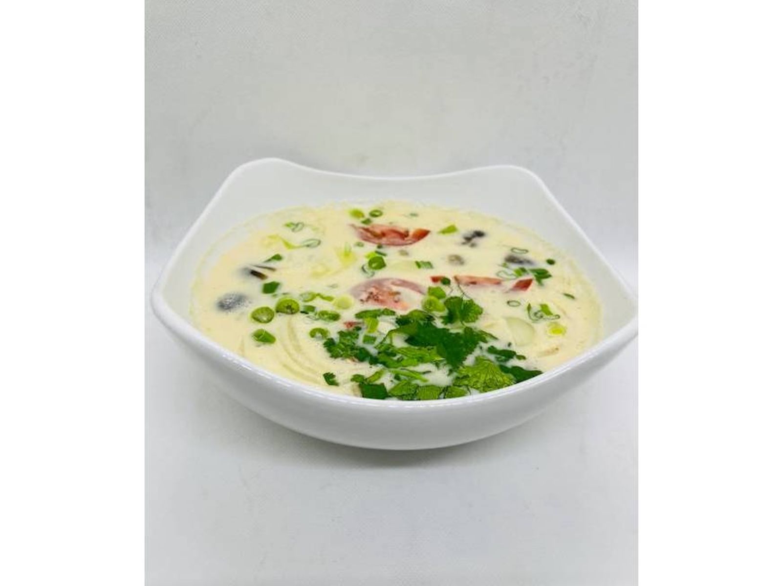 25. Tom Kha Kai