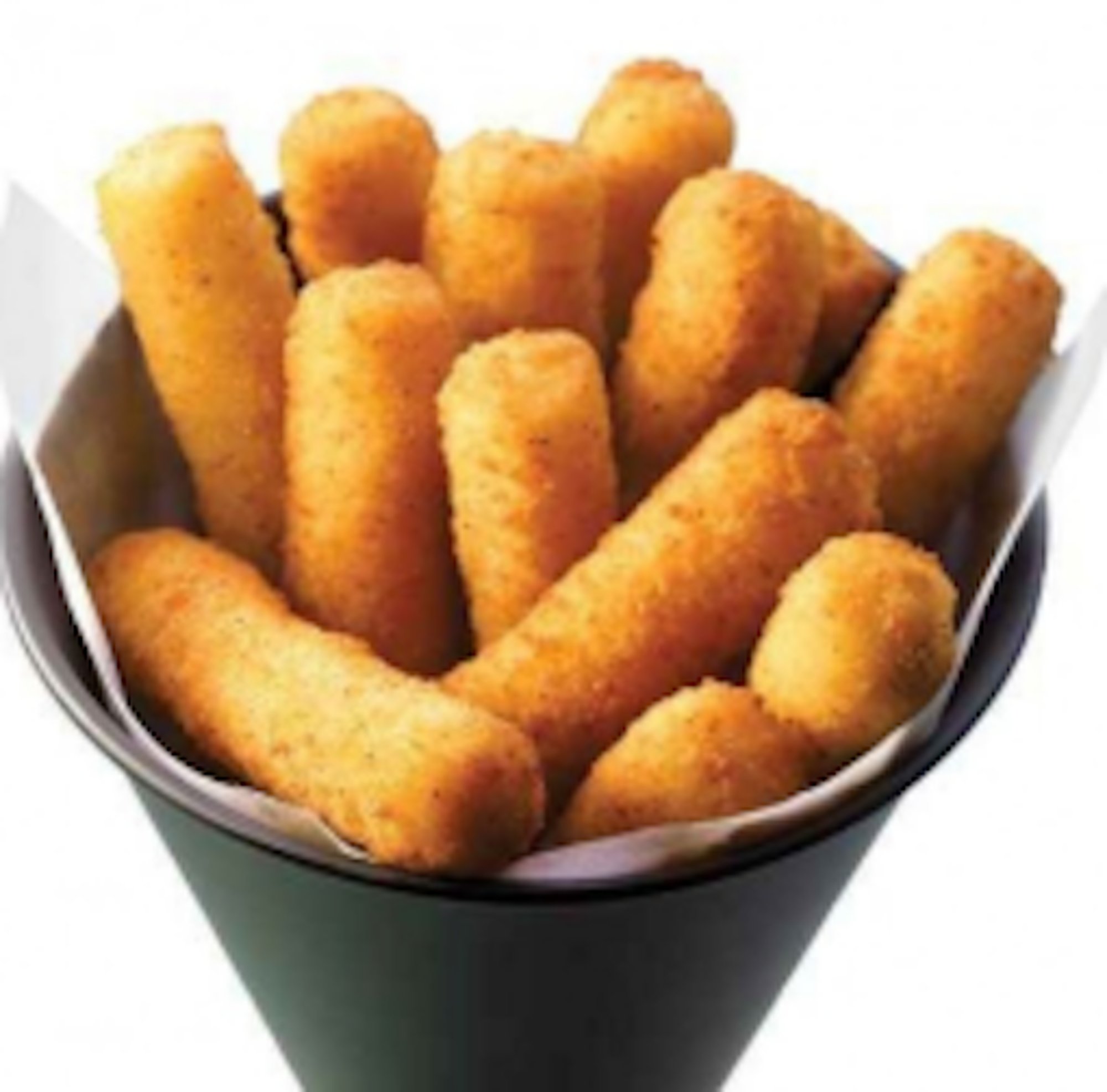 Mozzarella Sticks (6)