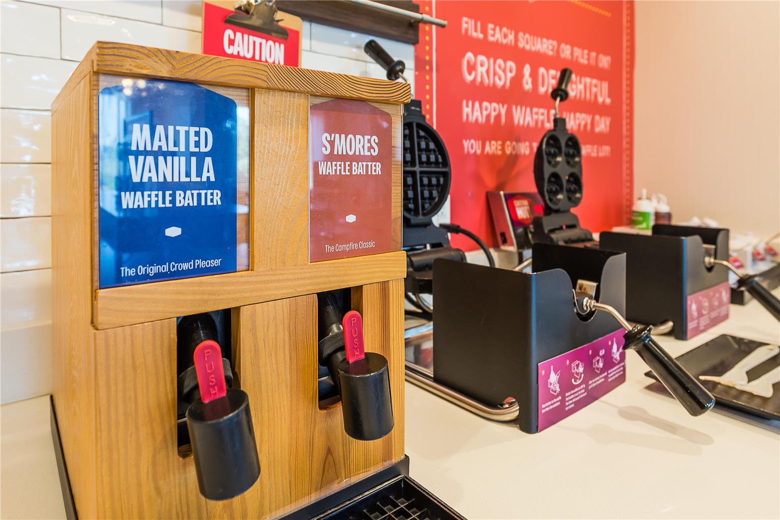 Hampton Inn & Suites Howell Image