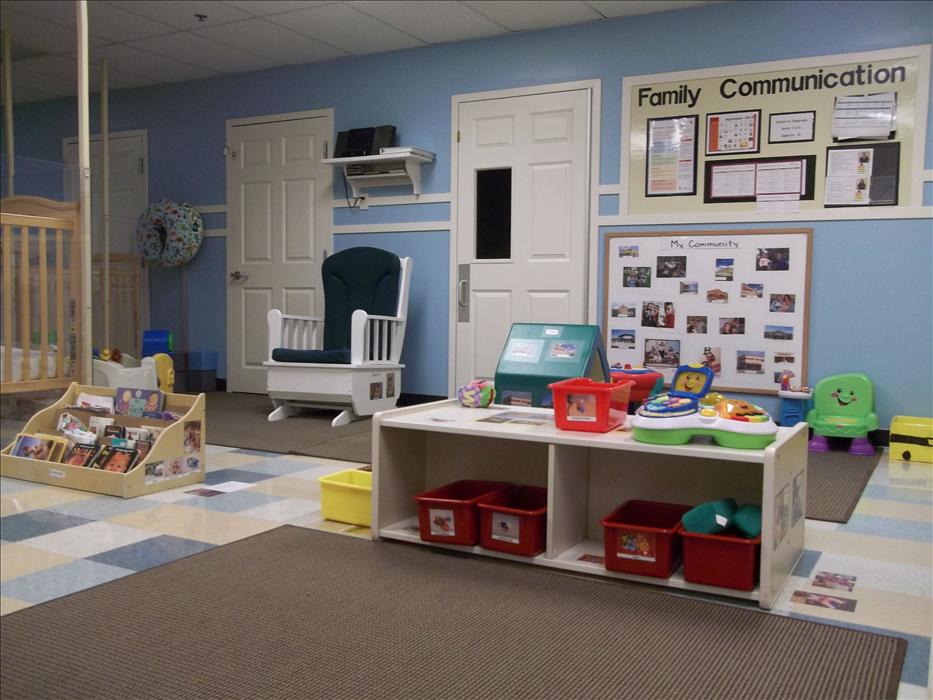 Town Center KinderCare Photo