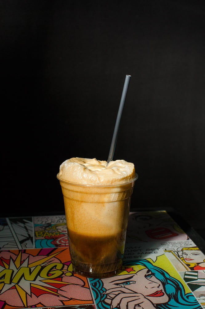 Moxie Float