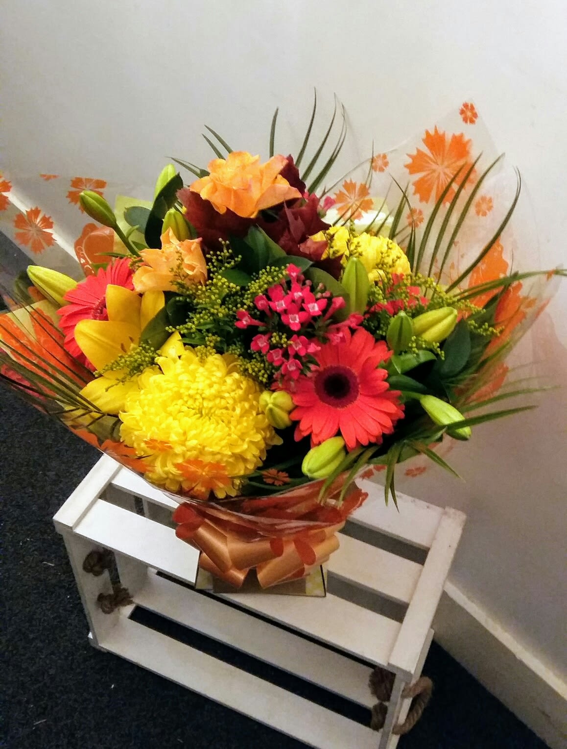 Images Floral Boutique Florist