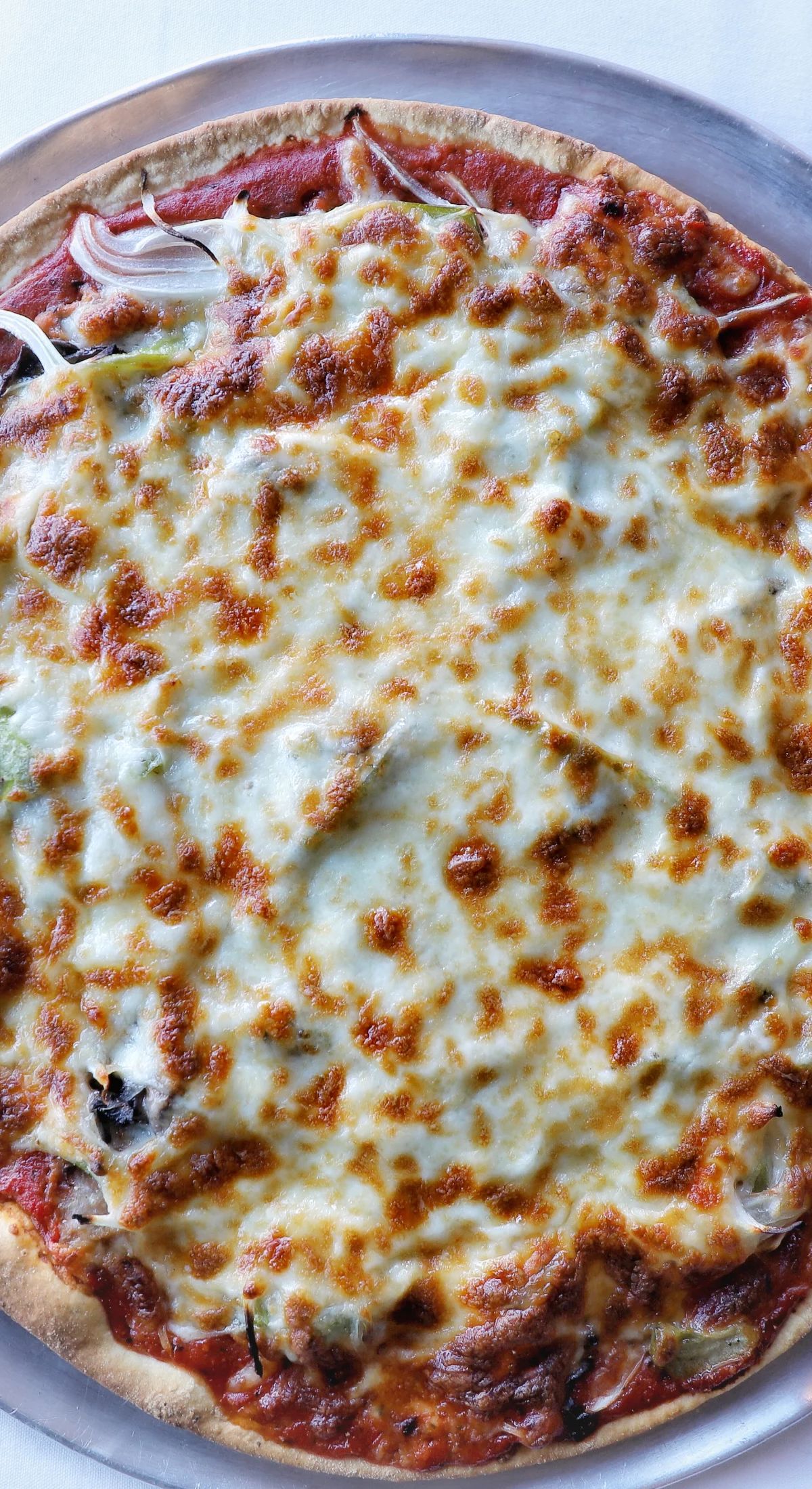 Lucca's Special
