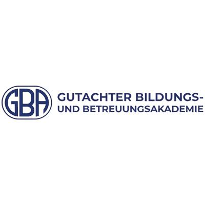 Logo von GBA Gutachter Bildungs- und Betreuungsakademie