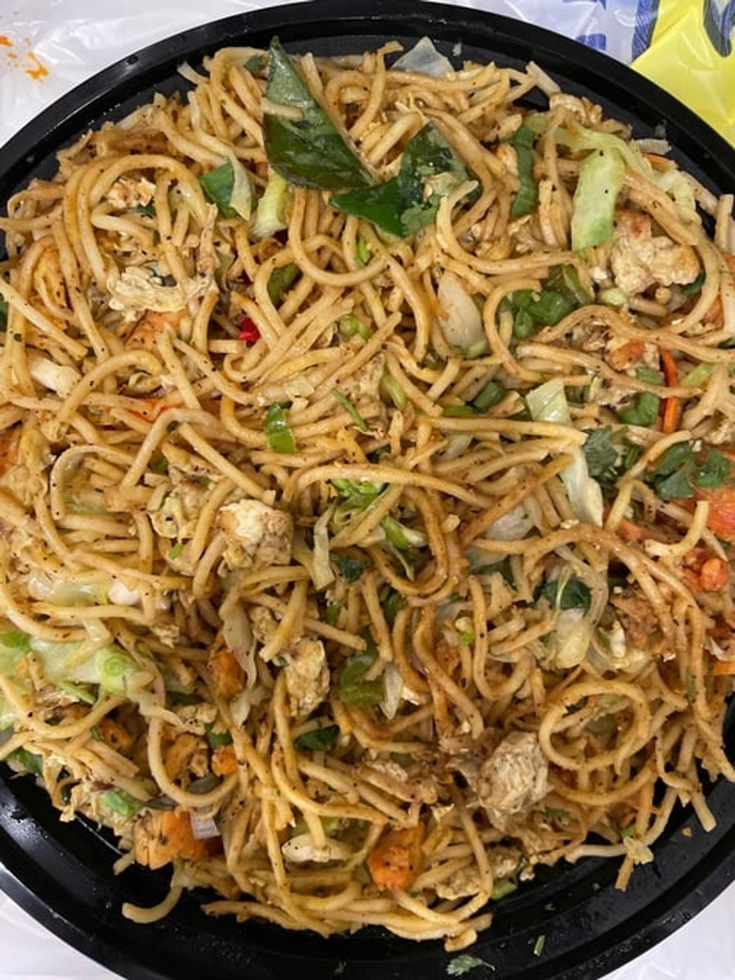 Street Style Noodles - Family Pack (to Go Only)