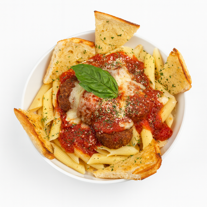 Chicken Parm Entree