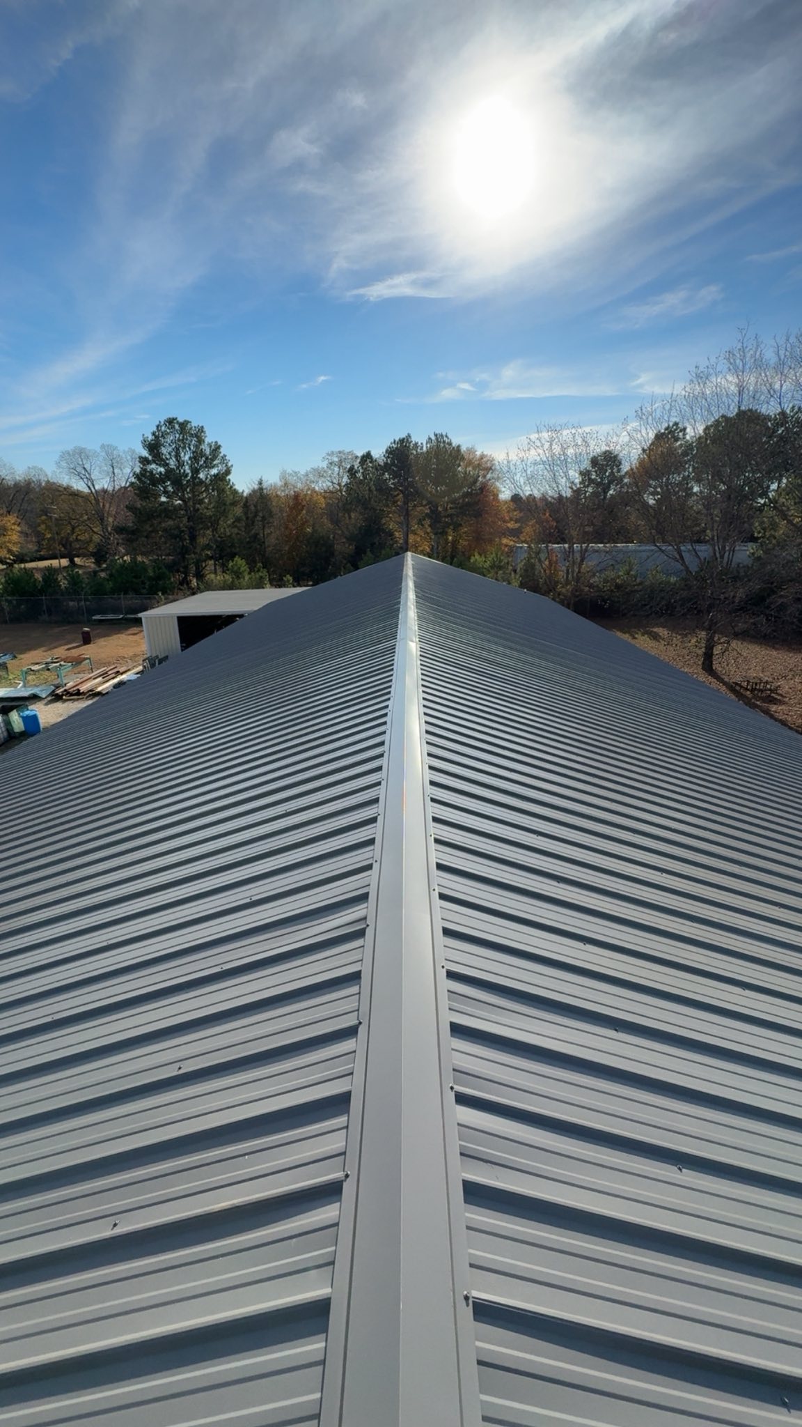 Miller Construction Image