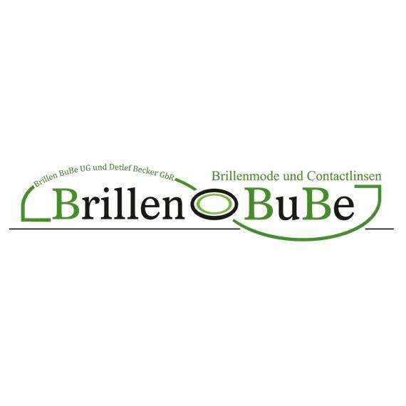 Logo von Brillen BuBe UG (haftungsbeschränkt) & Co. KG