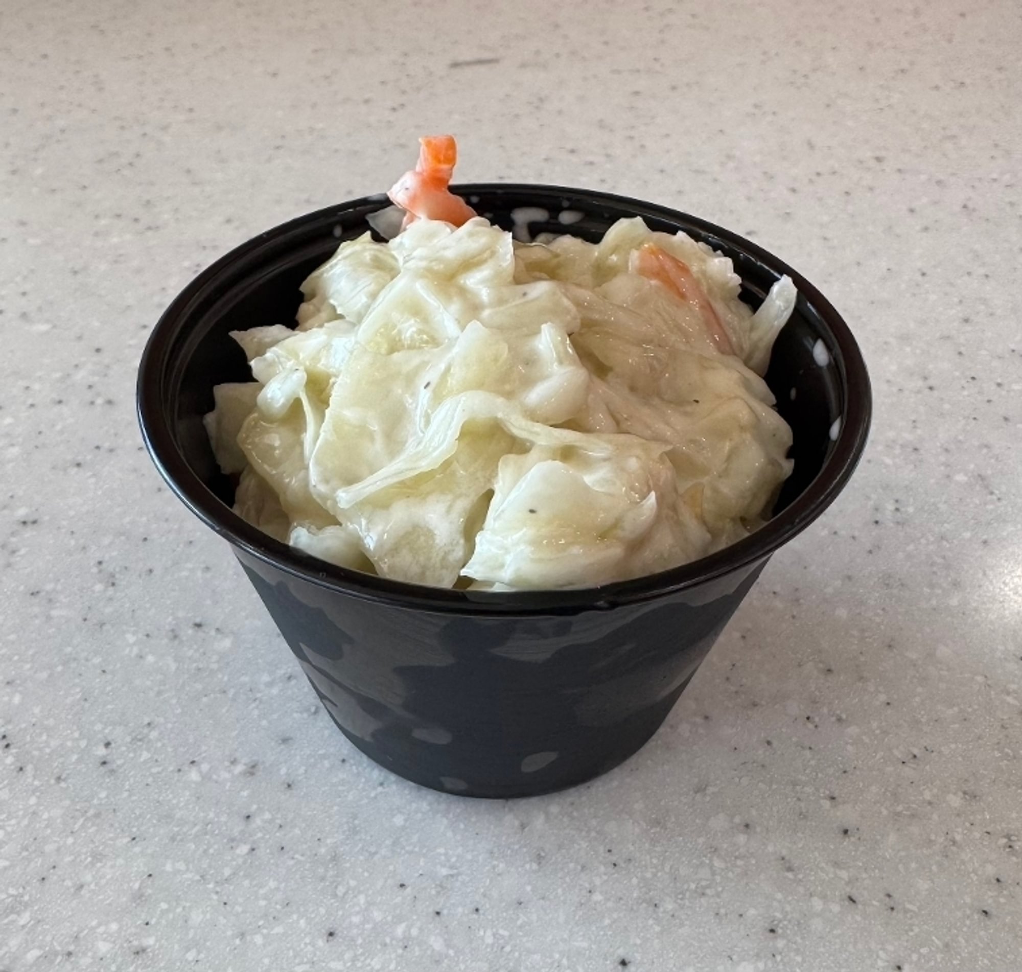 Coleslaw