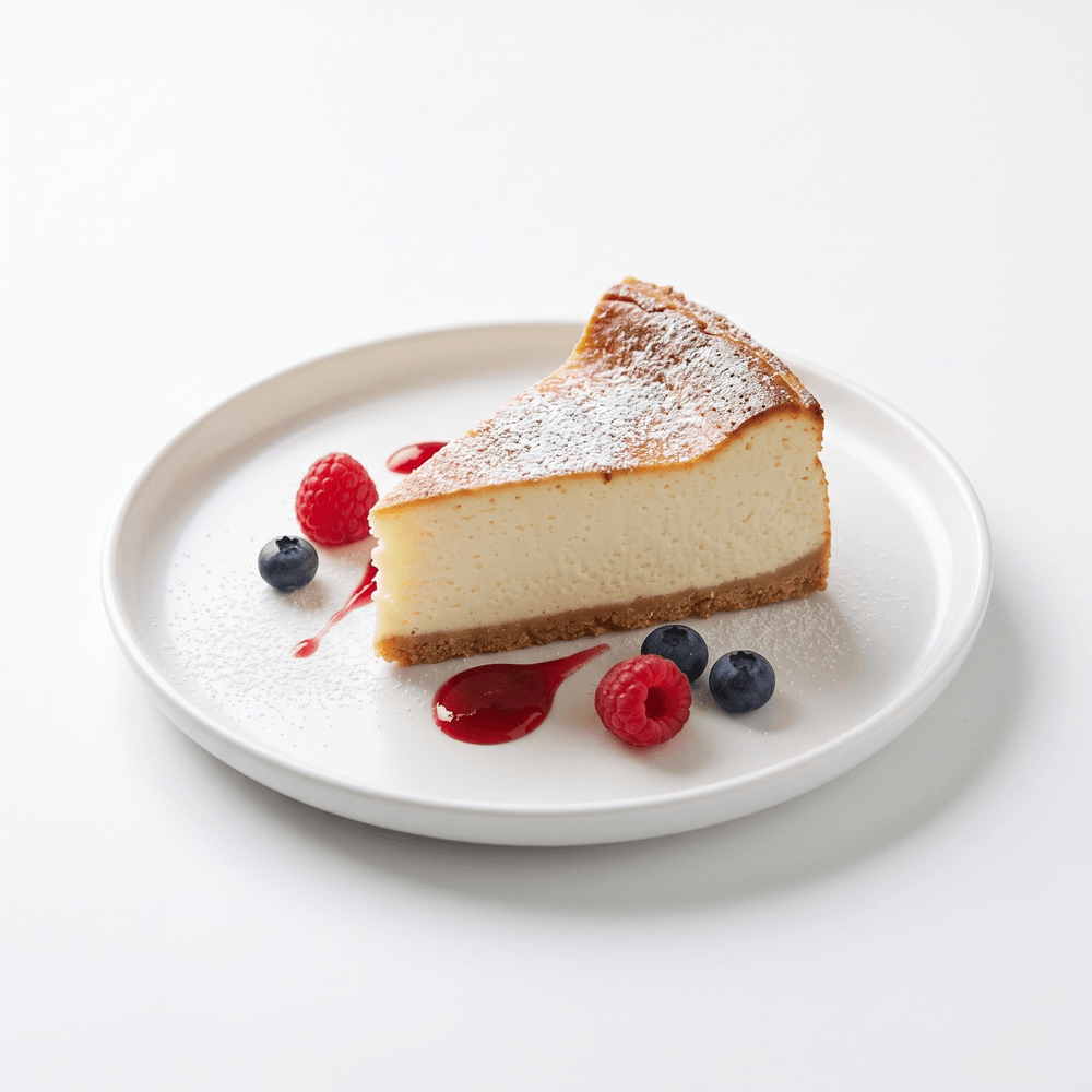 Cheesecake
