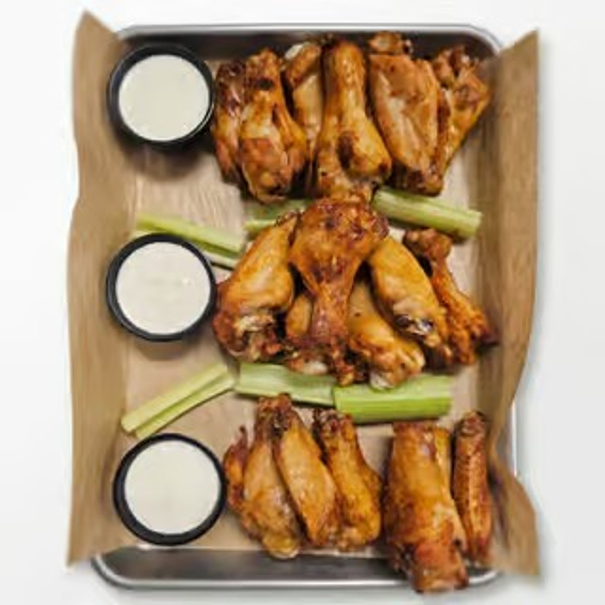 18 Wings