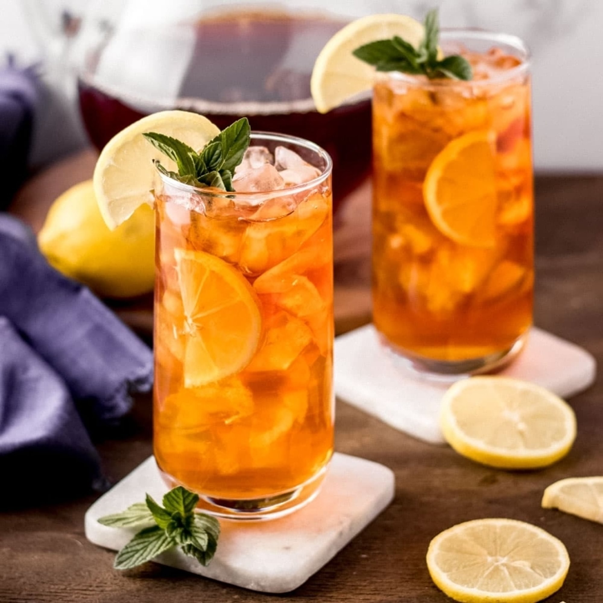 Sweet Tea