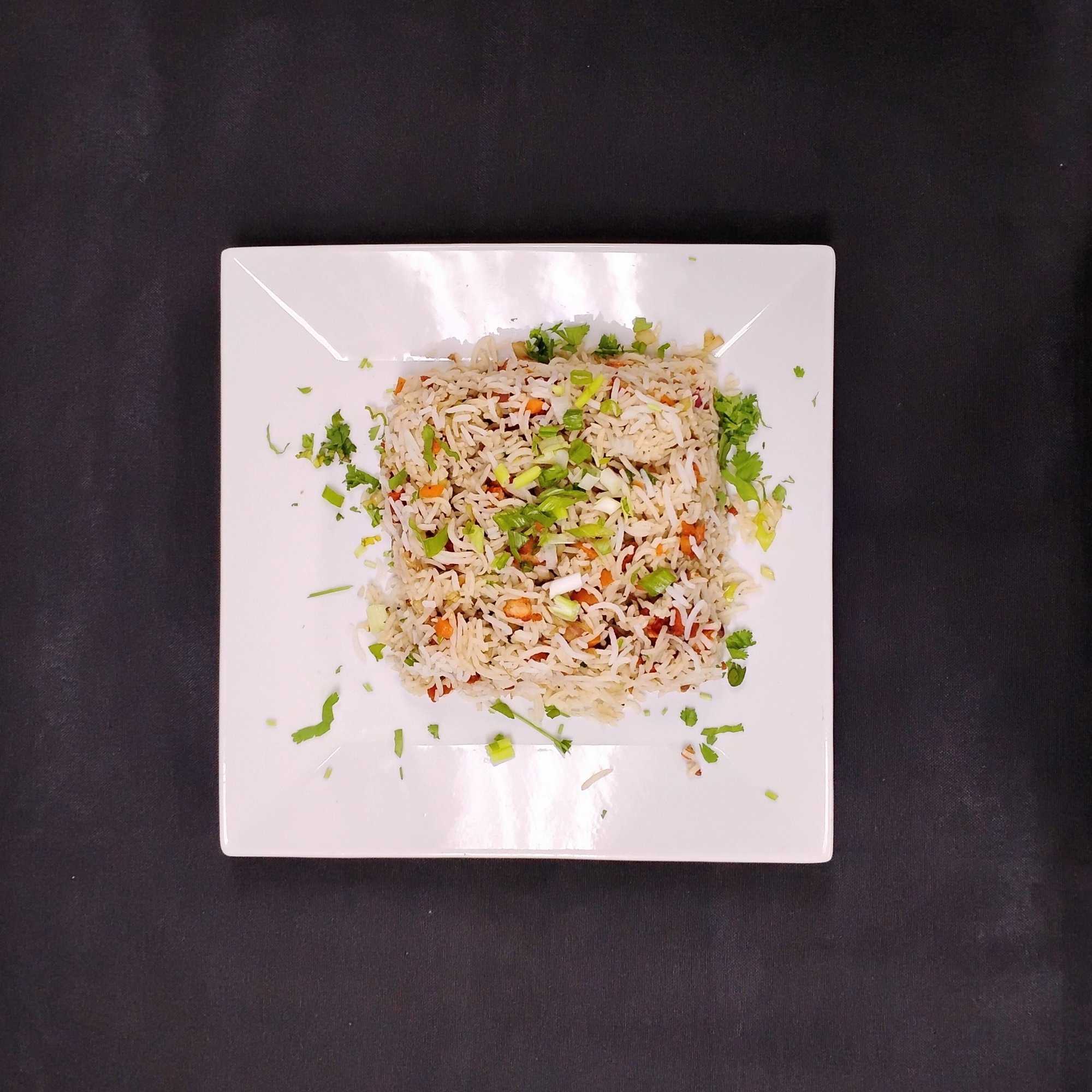 Fried Rice