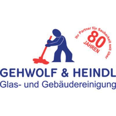 Logo von GEHWOLF & HEINDL