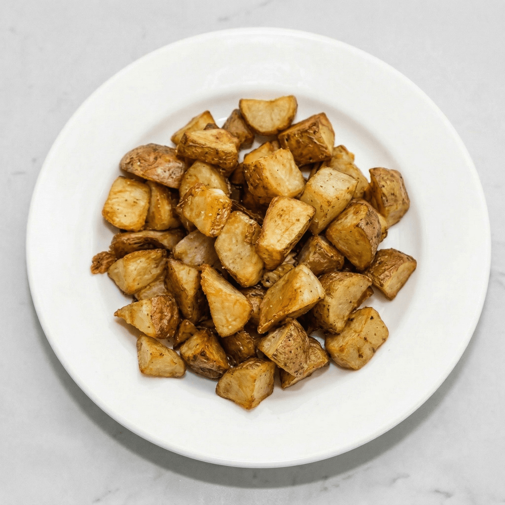 Breakfast Potatoes