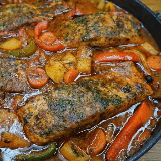 Salmon