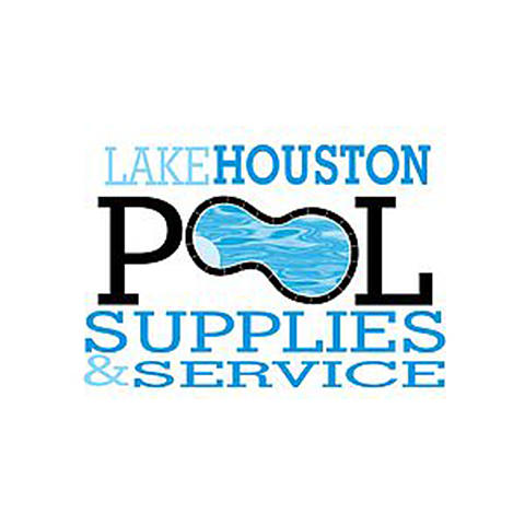 Lake Houston Pool Supplies &amp; Service Logo