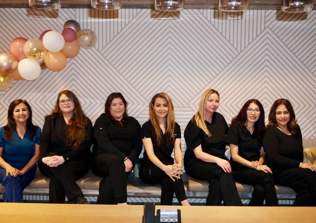 Kids Dental Corner Image