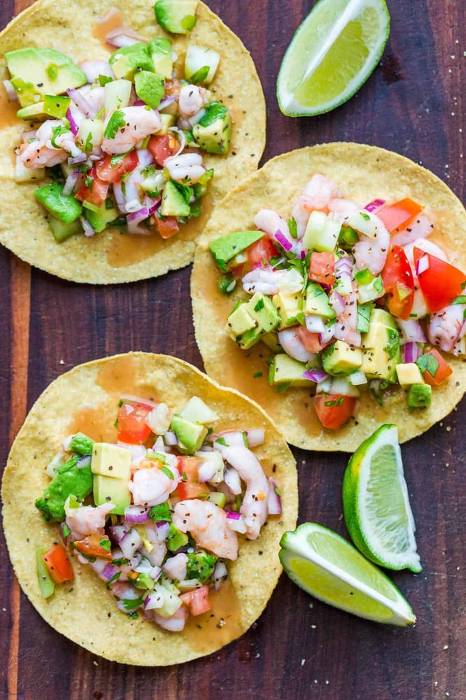Ceviche