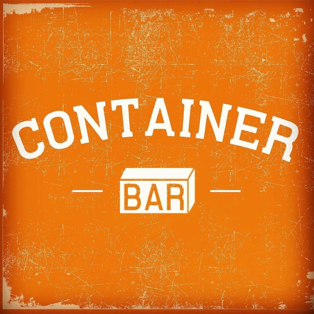 Container Bar