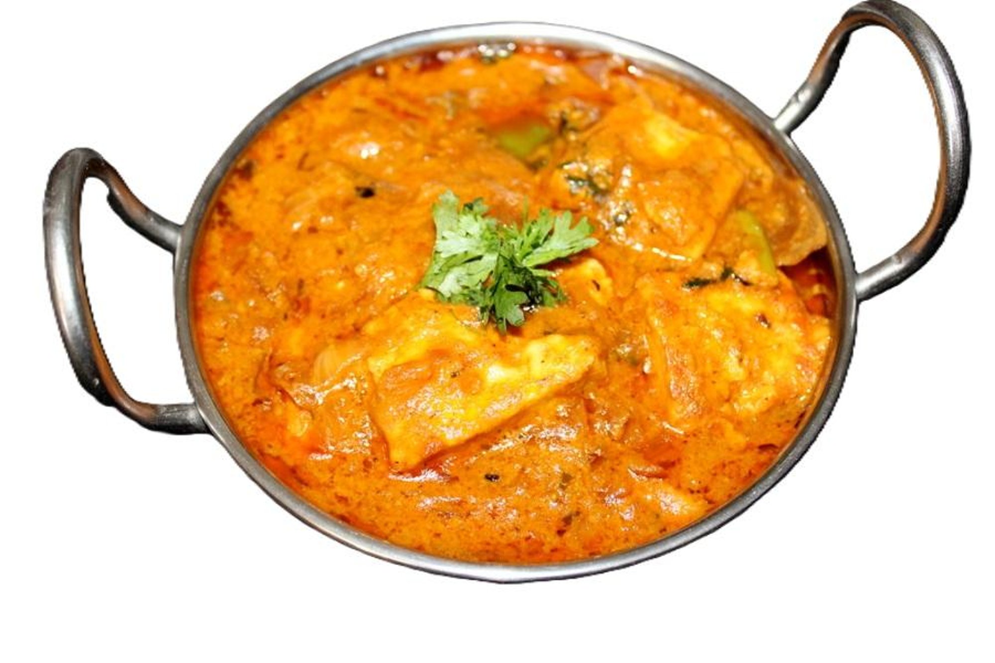 Paneer Tikka Masala