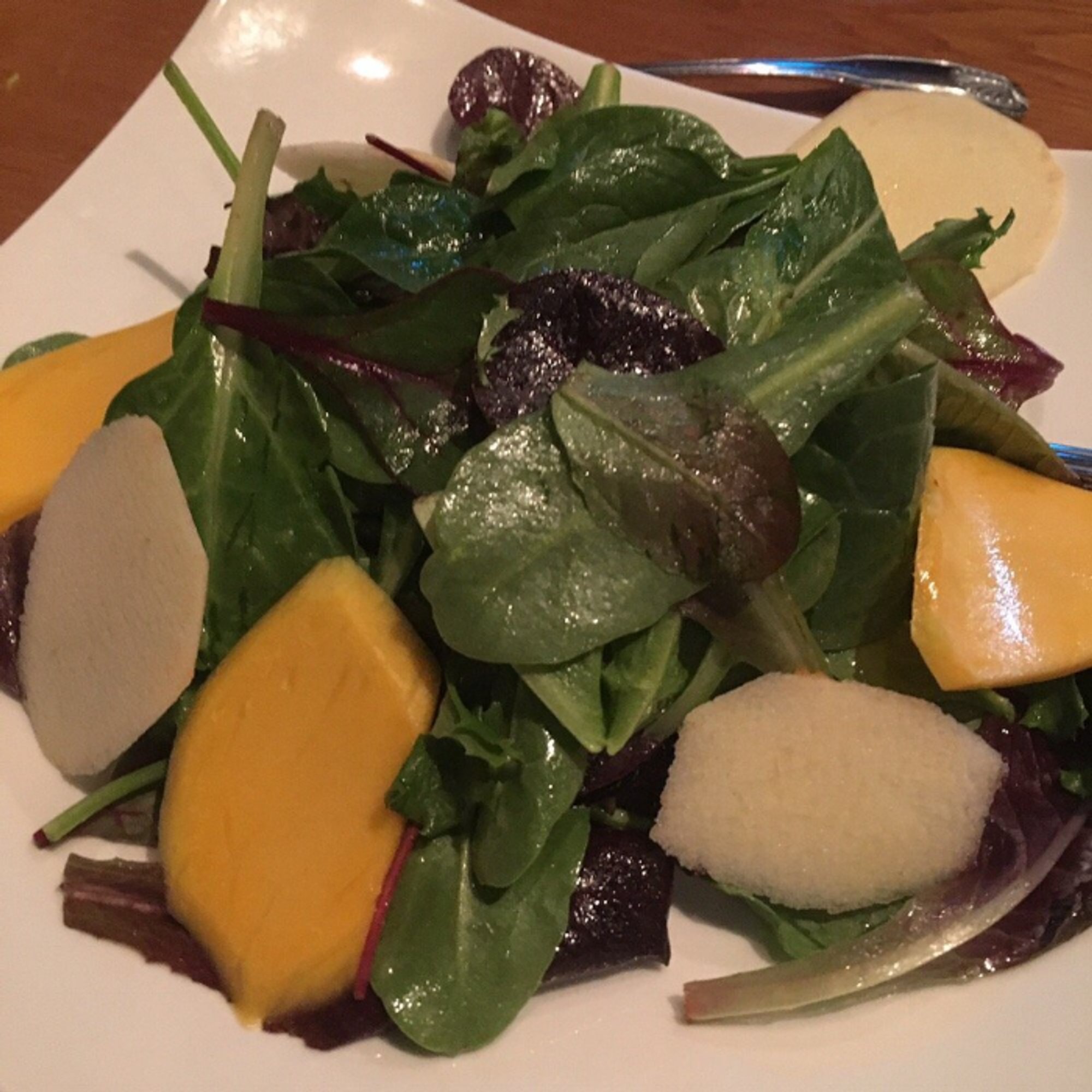 Four Seasons Salad