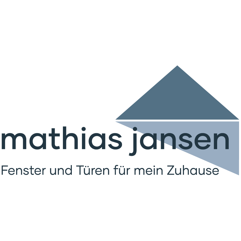 Logo von Mathias Jansen