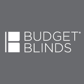 Budget Blinds of South Plymouth County Logo