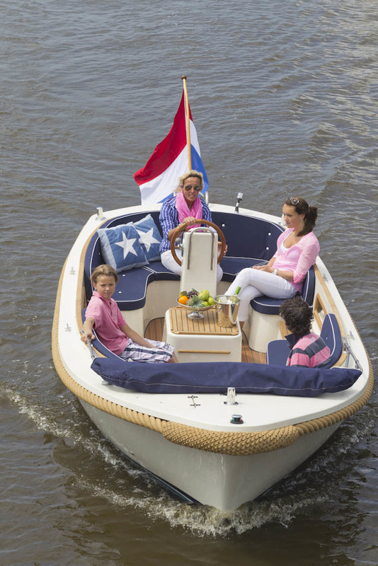 Foto's Alde Feanen