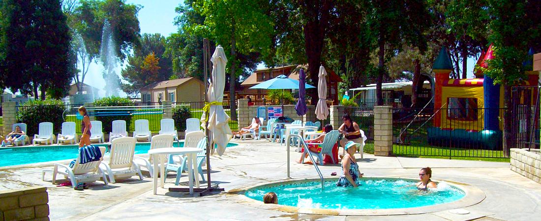 Colorado River Adventures Image