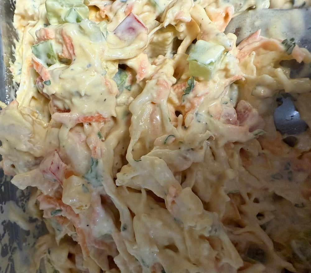 Chicken Salad
