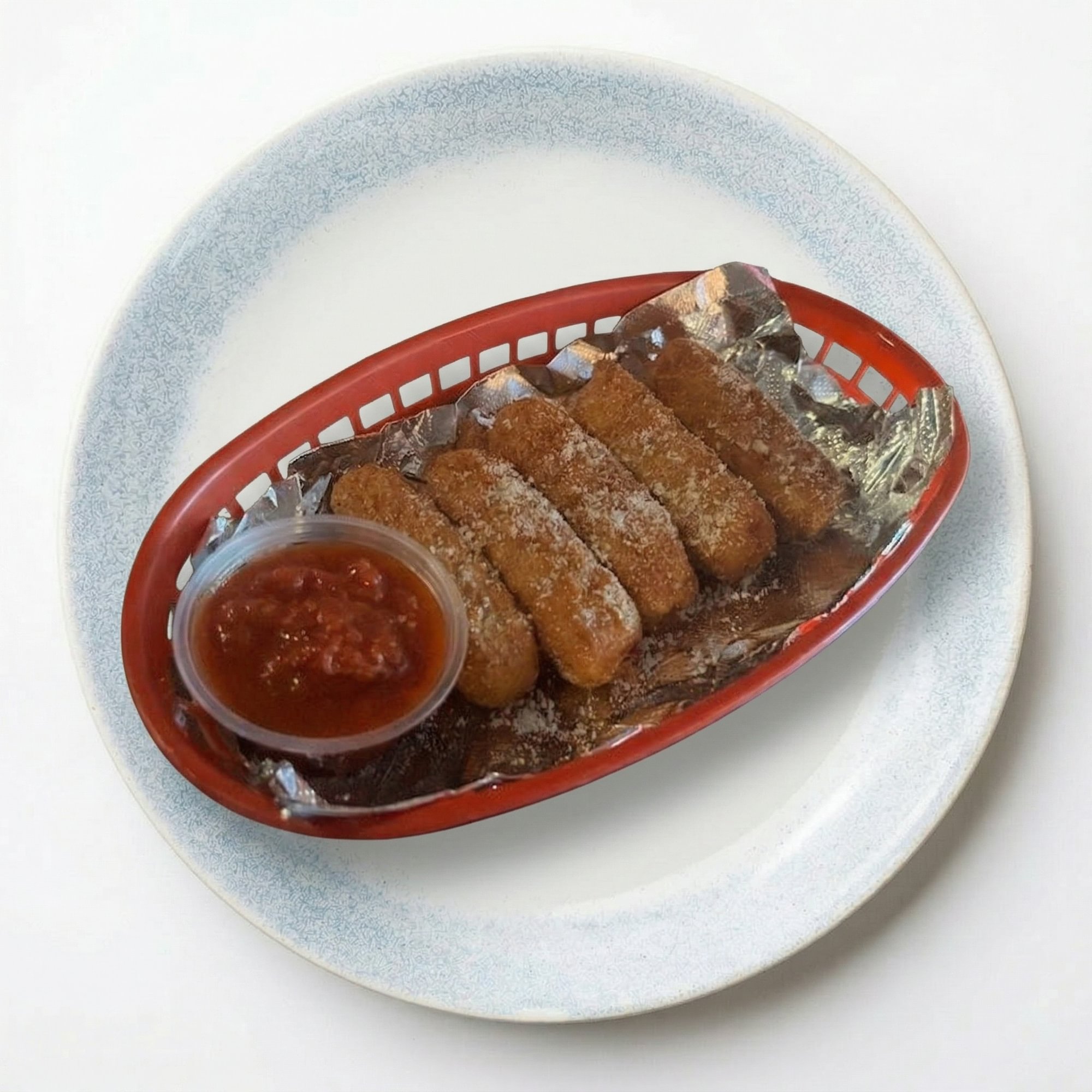 Mozzarella Sticks