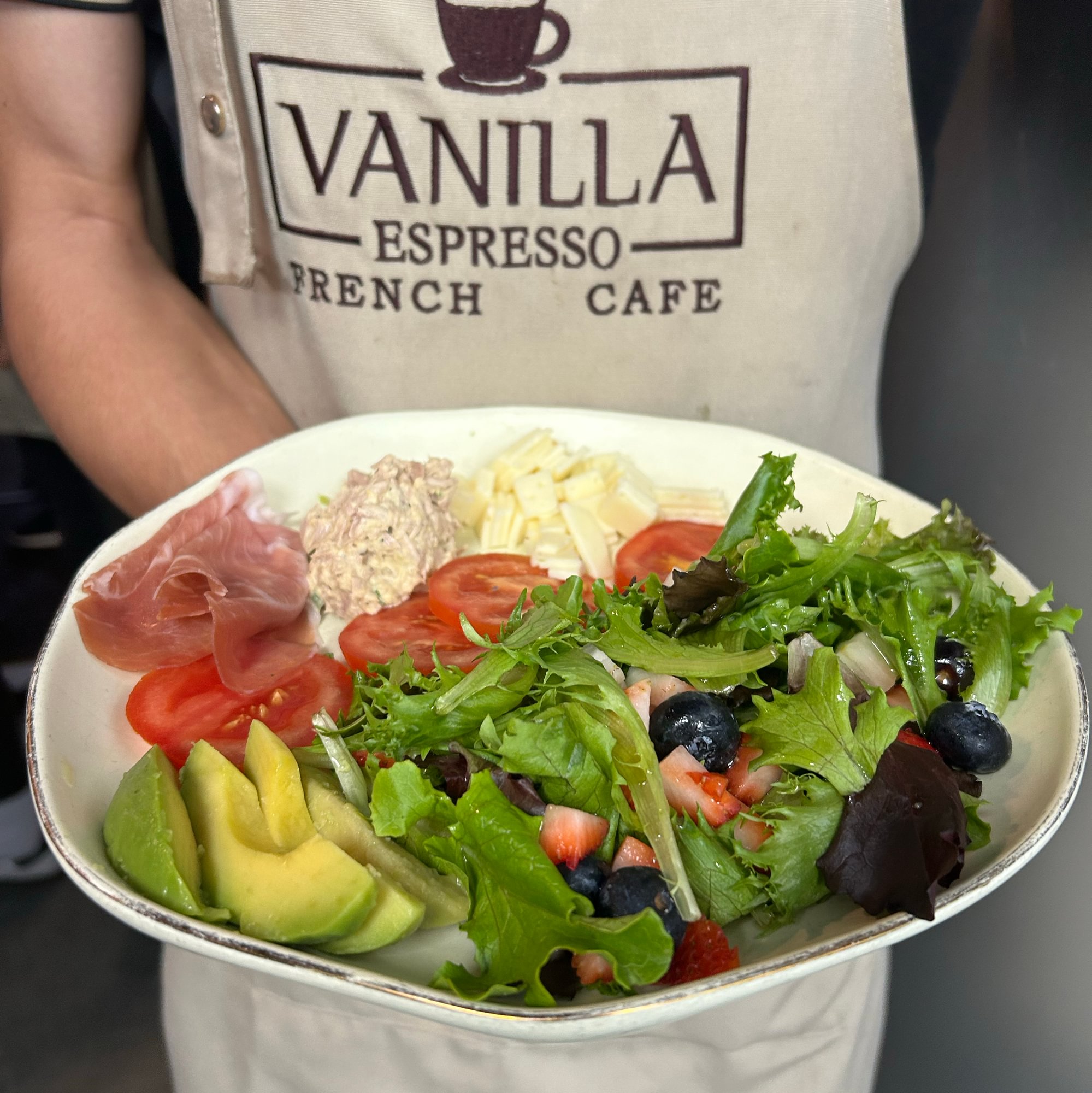 Chefs Salad