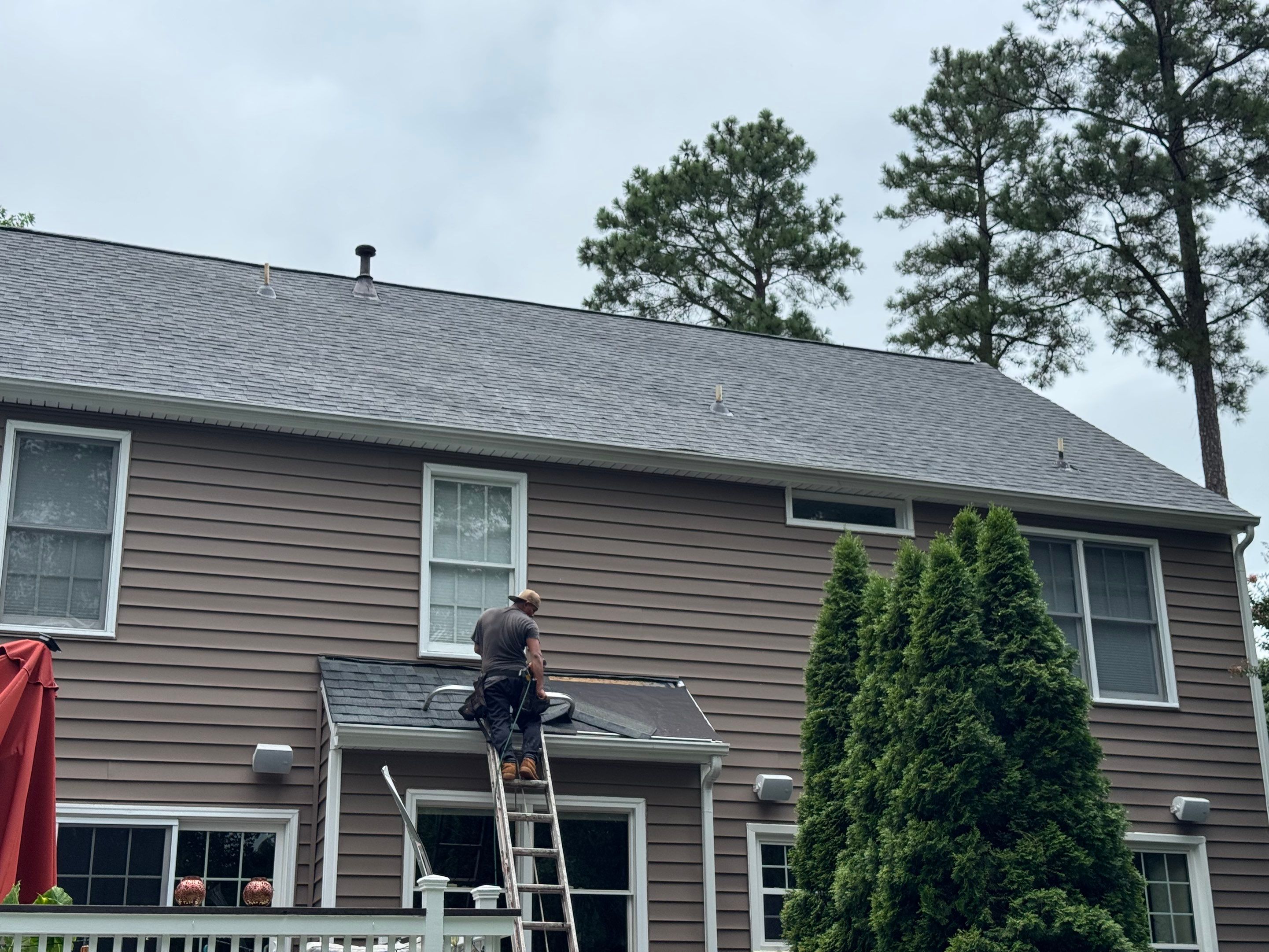 Radiant Home Services Image