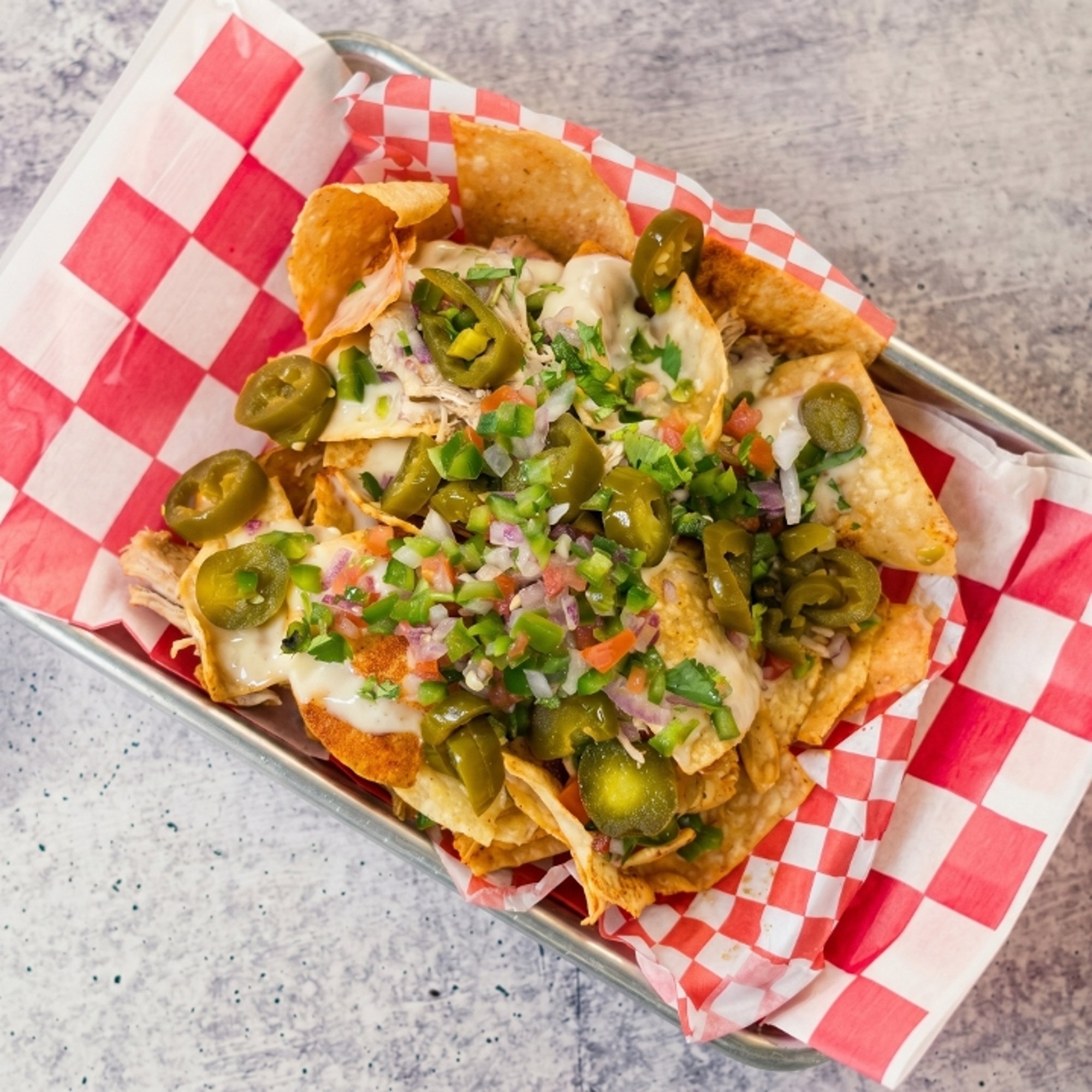 Nachos