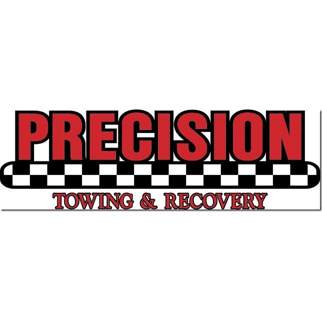 Precision Towing & Recovery