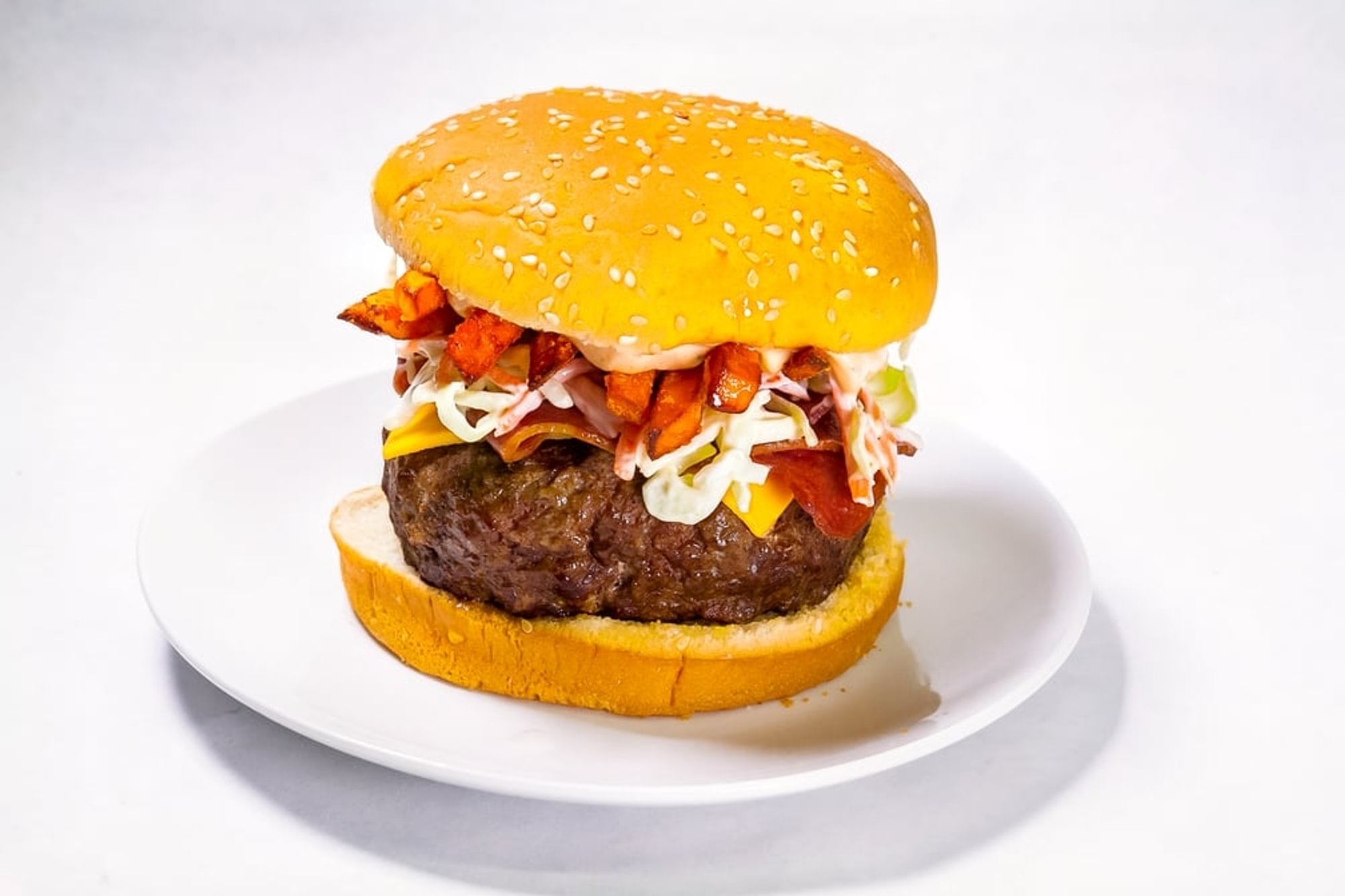 Bistro Burger