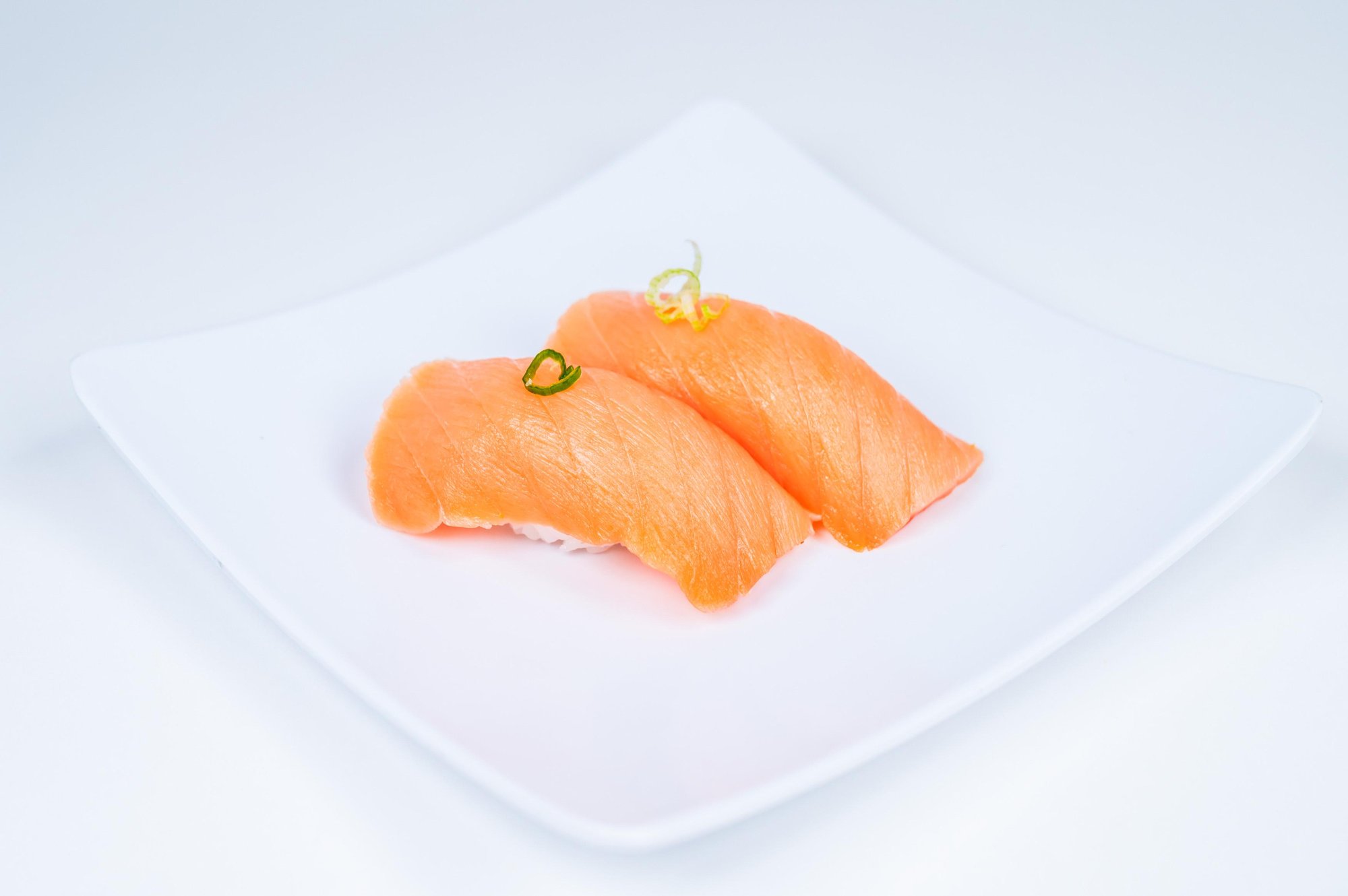 Smoked Salmon