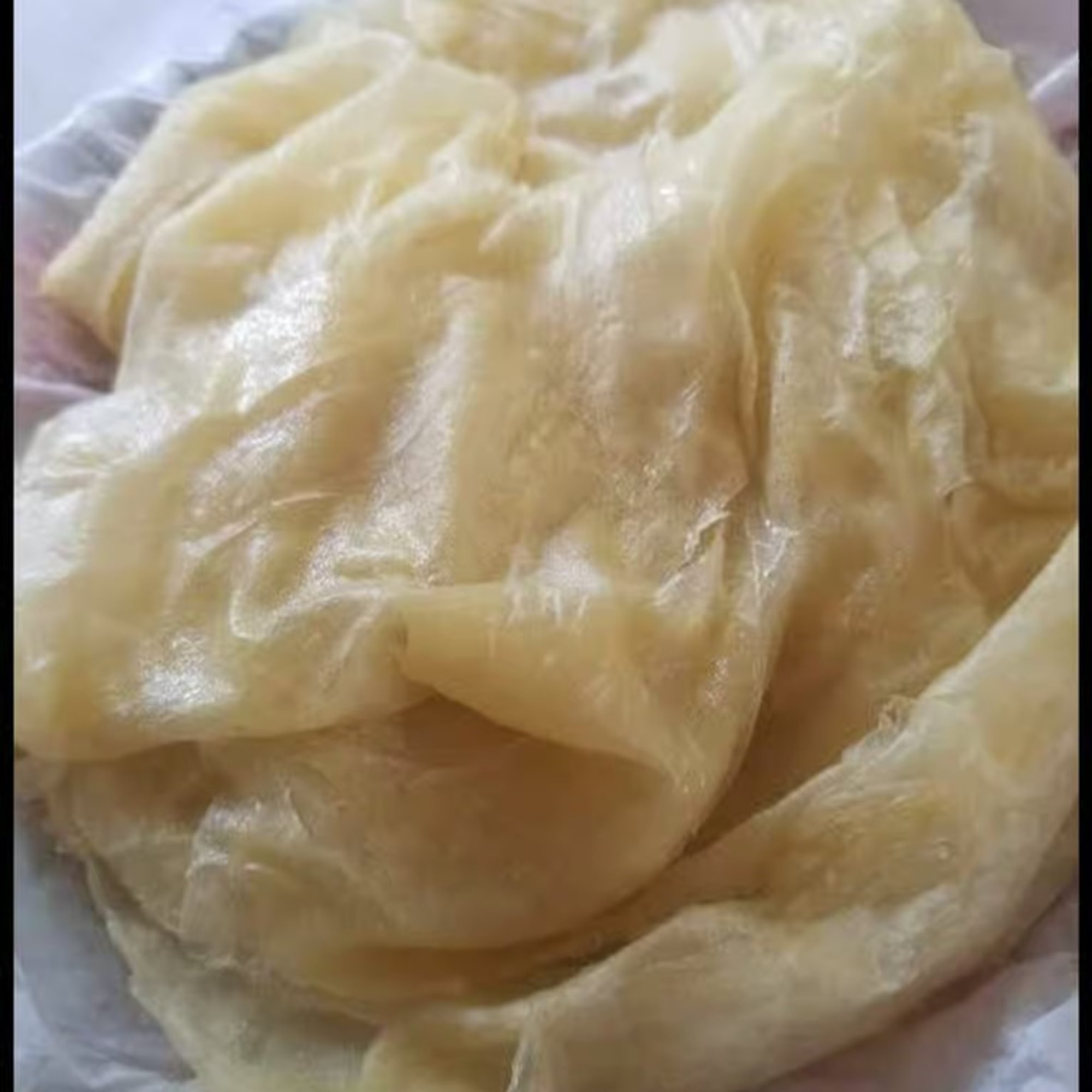 Paratha/Buss-Up Shot Roti