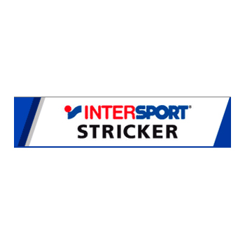 Logo von INTERSPORT STRICKER