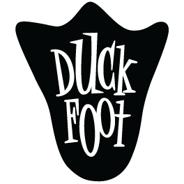 Duck Foot Brewing Co.| Miramar Logo