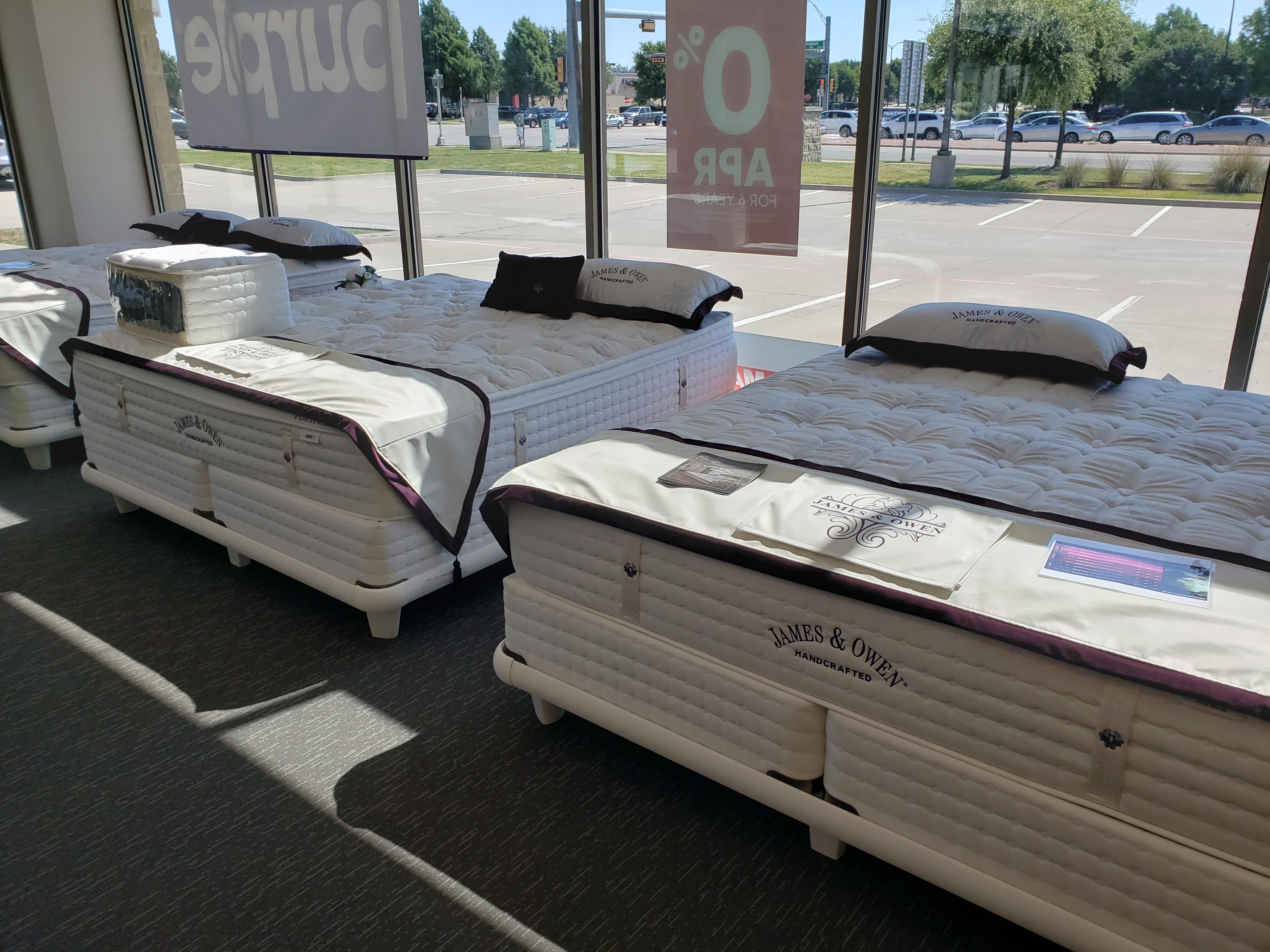 Mattress Firm Preston Corners Photo