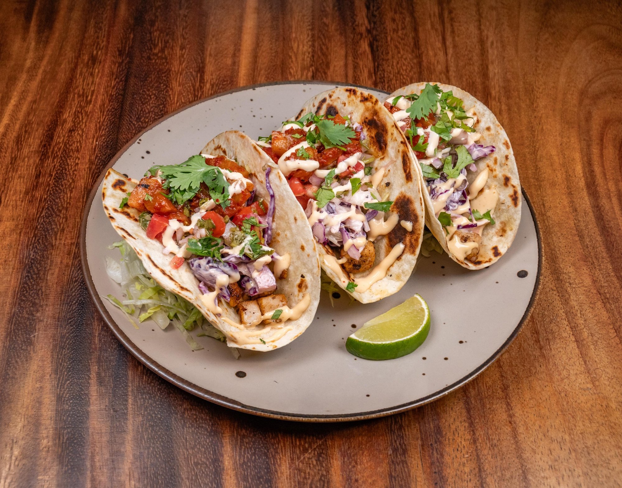 Cabo Fish Tacos