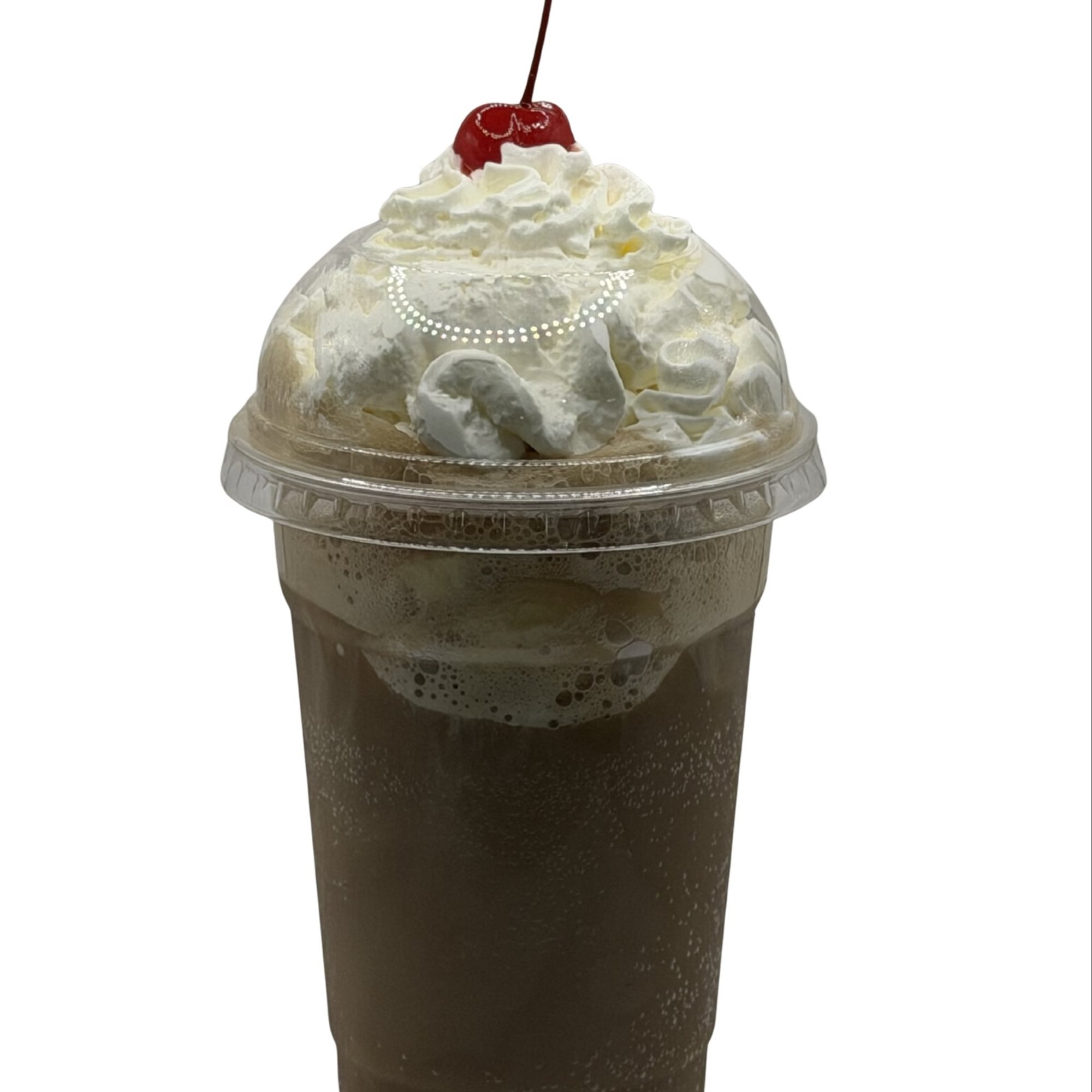 Soda Float