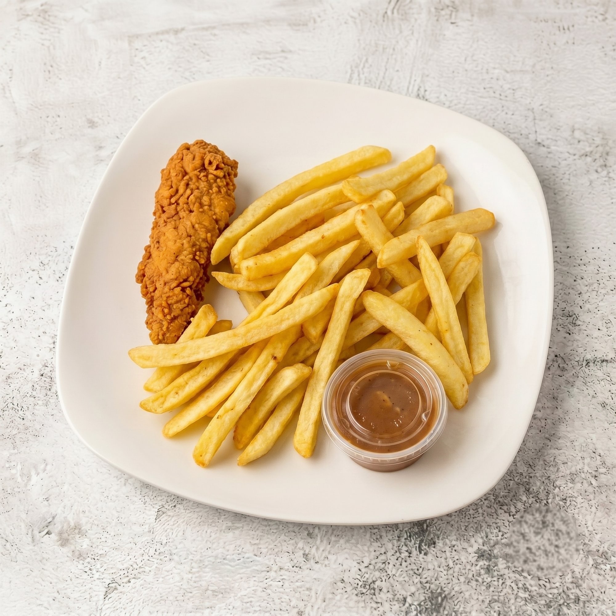 Chicken Fingers