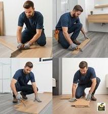 Flooring Installation & Repair