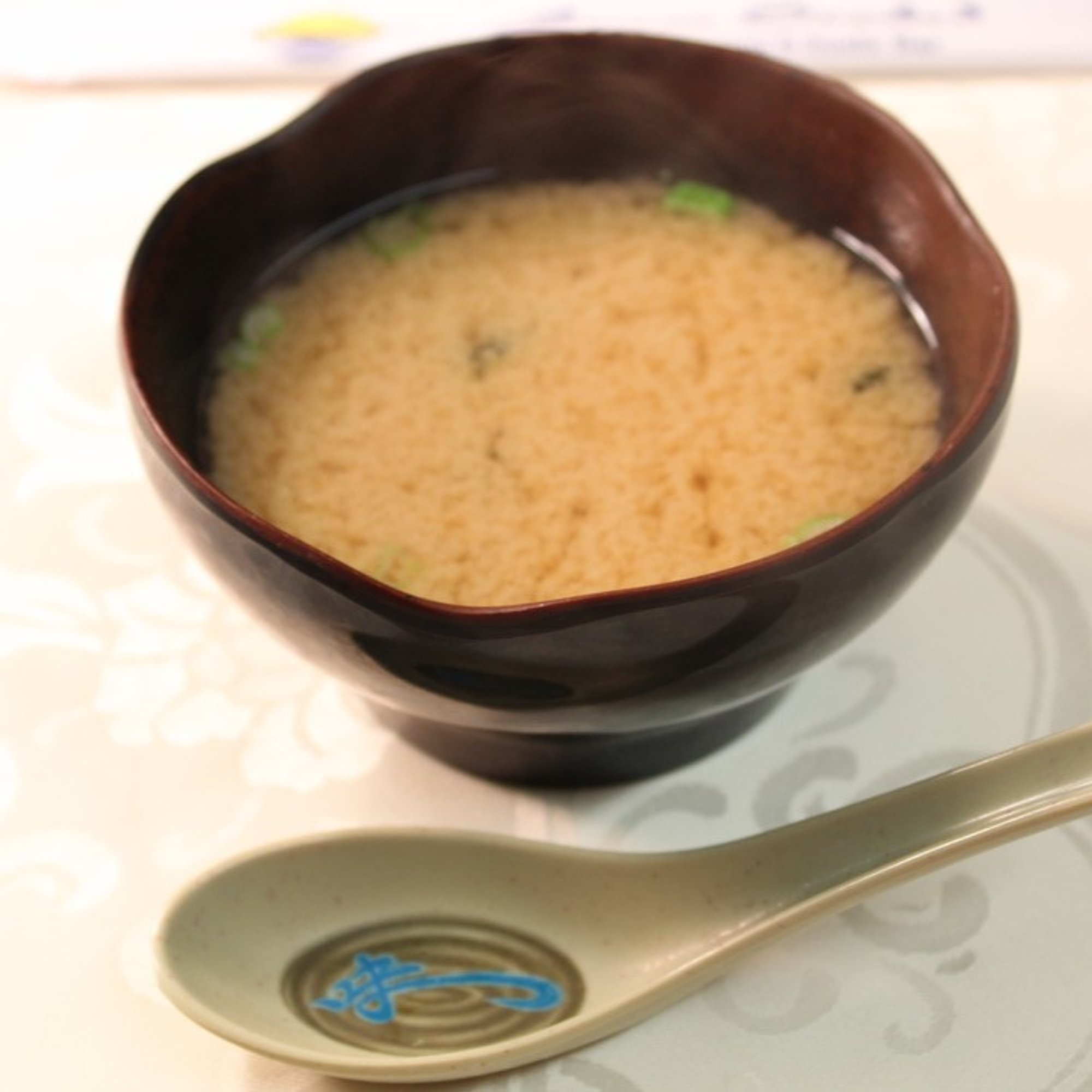 Miso Soup
